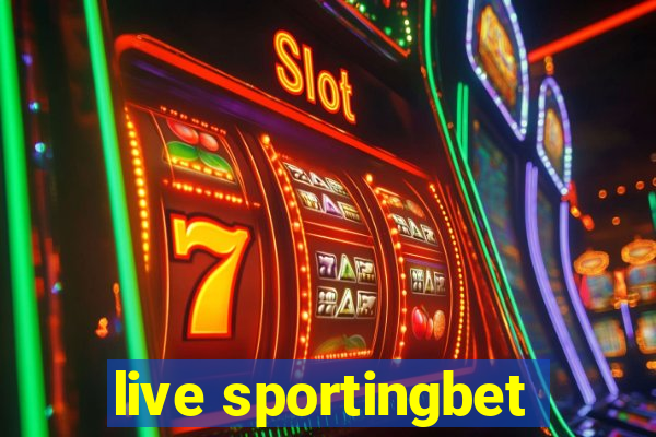 live sportingbet